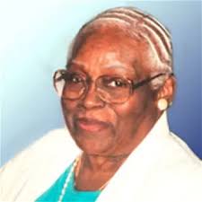 Obituary information for Leola Virginia Davenport