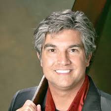 Música de Bluegrass gospel