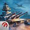 Gives a realistic view of the dangerous battle. Warship Battle Mod Apk 3 4 1 Hack Free Shopping Android