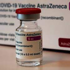 14 march 2021 18:00 gmt. How Good Is The Astrazeneca Vaccine And Is It Really Safe 5 Questions Answered