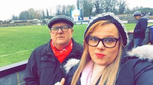 Hello today from the Brocklyn Bridge. Thank you Stefanie Herth and George  Brown