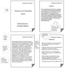 Apa (american psychological association) is most commonly used to cite sources within the social sciences. 8 Apa Format Ideas Essay Format Essay Writing College Essay
