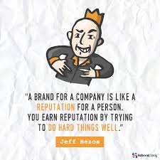 With a net worth of $186 billion, he is the second richest person in the world.in may 2021 he was surpassed by french billionaire, bernard arnault. 69 Of The Best Jeff Bezos Quotes Sorted By Category