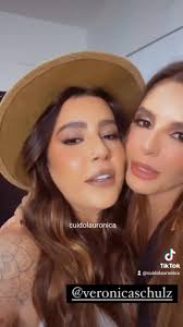 É isso que chamam de amor. 🤍 #lgbt #lgbtcouple #lauanaprado  #veronicaschulz #fy