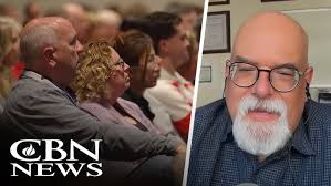 Pastor's Recap of #SBC25, Day 1