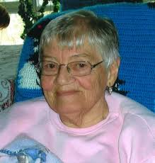 Elizabeth Anne Cleland Obituary October 13, 2016