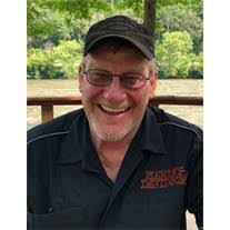 Obituary information for Charles Edwin Laffey