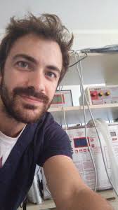 FELICITACIONES NICANOR AGUILERA!...