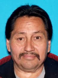 Sheriff's Office Seeking Hoopa Man Who is Said to Have Imprisoned,  Assaulted and Threatened to Kill Ex-Wife
