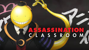 A page for describing ymmv: Watch Assassination Classroom Streaming Online Hulu Free Trial