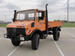 1988 Unimog Sbu U1250 4 4 Tipper Bed Hydraulics Unimog Mercedes Unimog Mercedes Benz Unimog