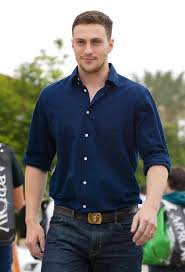 The winter soldier and avengers: How Aaron Taylor Johnson S Avengers Quicksilver Will Differ From Evan Peters X Men Quicksilver