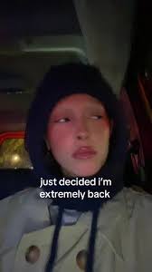 God’s Fav Princess (liv king) (@sexystinky)’s video of guess whos back  again