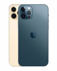 Check full specifications of apple iphone 12 pro max mobile phone with its features, reviews & comparison as for the colour options, the apple iphone 12 pro max mobile phone comes in pacific blue, gold iphone 12 pro max. Apple Iphone 12 Pro Max Pictures Official Photos Whatmobile