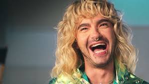 Endlich offiziell: So süß schwärmt Bill Kaulitz von Freund Marc Eggers