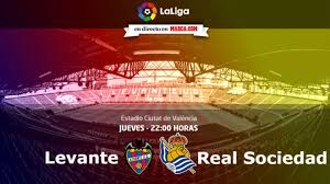 Igor zubeldia komt in de plaats van martin ødegaard. Liga Santander 2017 18 Levante Vs Real Sociedad Rulli Ante Su Rival Favorito Marca Com