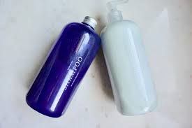 Function of beauty's target collection includes base formulas that can be customized with booster packets that address needs like volume and shine. Function Of Beauty Review The Beauty Section