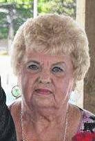 Mary Whittington Obituary (2018)