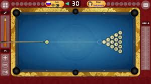 Honor your skills in battles, or training, and win all your rivals. My Billiards For Android Apk Download