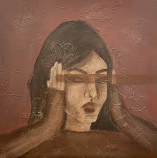 Stressed — Sarah Formosa