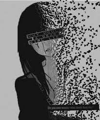 Ascii characters only (characters found on a standard us keyboard); 38 Calm Depressed Anime Pics Wallpapers On Wallpapersafari