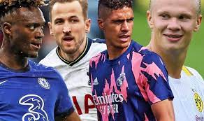 Check spelling or type a new query. Transfer News Live Chelsea S Kounde Agreement Arsenal Make Martinez Move Man Utd Varane Football Sport Express Co Uk
