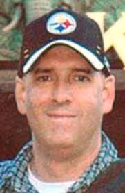 William Joseph Silver IV