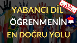 Merhaba arkadaşlar, uzun bir aradan sonra güzel bir şekilde dönüş yaptık. Yabanci Dil Nasil Ogrenilir Fransizca Ogreniyorum