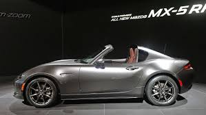 Preorders Open For The Mazda Mx 5 Miata Rf Launch Edition Autoblog Mazda Mx5 Miata Mazda Mx5 Mazda