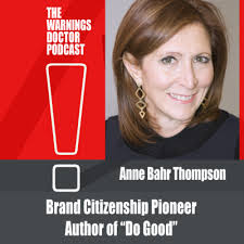 Ep. 2 The Warnings Doctor