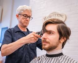 Jack's Barbershop, 820 Washington Ave, Brooklyn, NY 11238, US