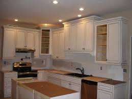 Pictures Of 36 Upper Kitchen Cabinets It Sounds Like Your Choice Is Between More S Kitchen Cabinets To Ceiling Small Kitchen Cabinets Upper Kitchen Cabinets