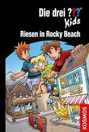 Entdecke rezepte, einrichtungsideen, stilinterpretationen und andere ideen zum ausprobieren. Die Drei Kids 86 Riesen In Rocky Beach Drei Fragezeichen Kids Von Ulf Blanck Ebook Thalia