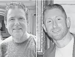 FBI takes over search for missing fishermen