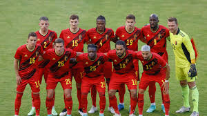 Jun 26, 2021 · en effet, les diables rouges ont communiqué sur leur compte twitter l'absence de nacer chadli, l'ailier d'istanbul basaksehir, expliquant que le joueur ne se sentait pas bien. Les Diables Rouges Entament Leur Euro Ce Soir Contre La Russie Metro