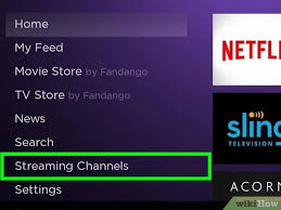Roku has a channel for just about everything: Simple Ways To Watch Abc On Roku 8 Steps With Pictures