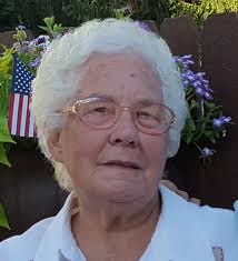 Obituary for Maude L (Prosser) Montella