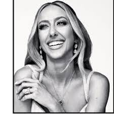 Andrea Sibert's Instagram, Twitter & Facebook