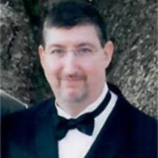 Obituary information for Dr. Gregory Keith Townsend