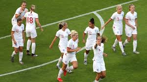 Nationalmannschaften des europäischen handballverbandes ( ehf ). Frauen Wm 2019 England Sturmt Gegen Norwegen Ins Halbfinale