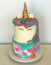 Unicorn cake ideas sheet cake from cdn.statically.io make the hair by rolling and cutting sheets of pink, blue and yellow icing into long thin wave shapes. 15 Captivating Unicorn Birthday Cakes Find Your Cake Inspiration