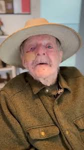 Hola amigos, it’s Cinco de Mayo, 🪇, I’m singing en espanol ¡claro que sí,  chayo!, What are you doing to celebrate? Let me know down below 😉 ,  #CincoDeMayo #UncleJackSings #AbueloVibes #101YearsYoung ...