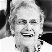 MARY PRESTON Obituary (2020)