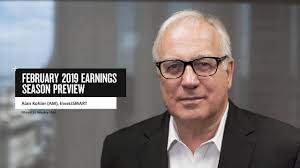 Five stocks Alan Kohler is watching