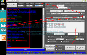 Qfil is used in flashing factory build images of qualcomm devices. Cara Bypass Teladan Android Qualcomm Via Miracle Box Crack Ngeeneet