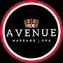 Avenue massage and Spa from m.facebook.com