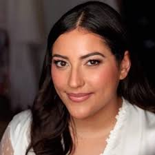 Sara Rivest Genhofer