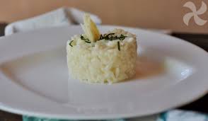 Risotto Alla Parmigiana Sencillisimo En Thermomix Receta Recetas De Comida Pasta De Tomate Espaguetis Con Tomate