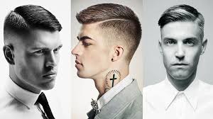 All you need to do to look classy and sassy is to work some hair gel into your wet hair and style it upwards. 10 Best Low Maintenance Hairstyles For Men In 2021 The Trend Spotter