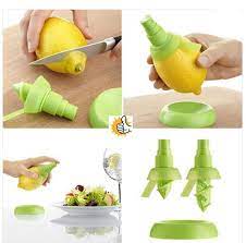 Looking for cool kitchen gadgets? Innovative Kitchenware The Cool Kitchenware Store Dishes Products Love Those Kitchenware Design China Items And Share To Lekue Cool Inventions Lime Juicer